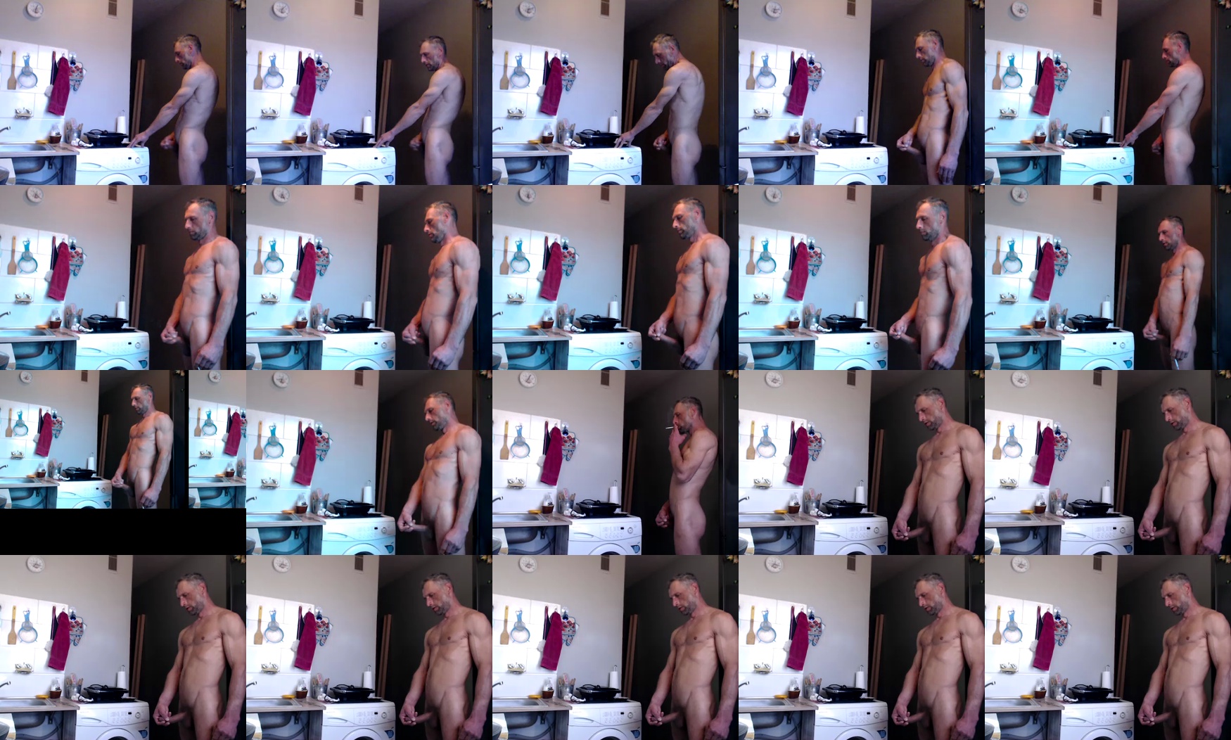 Jackmeljackee  04-05-2021